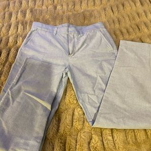 COPY - J.crew pants for boy size 10